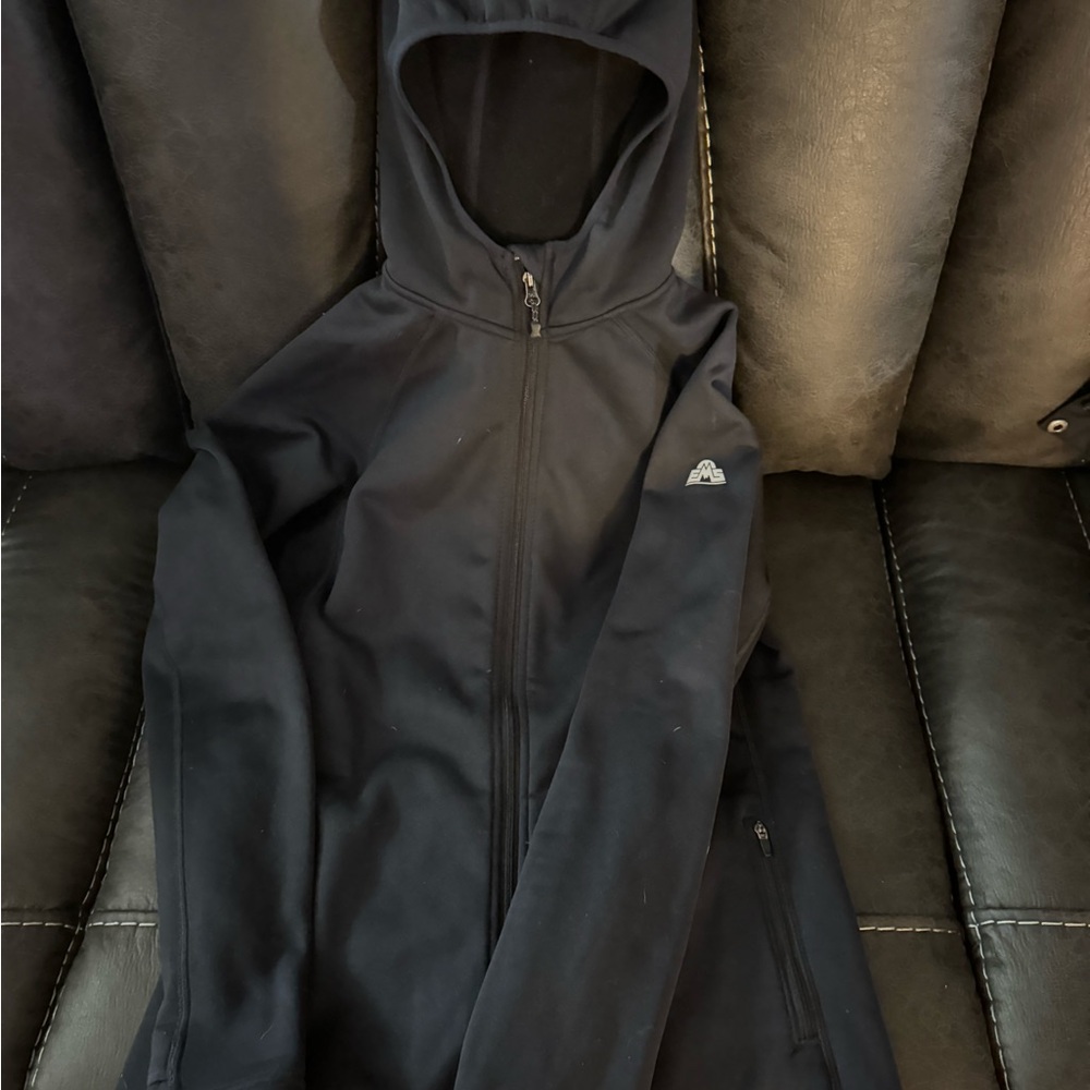 Eastern Mountain Sports Women’s Zip-up Hooded Jacket